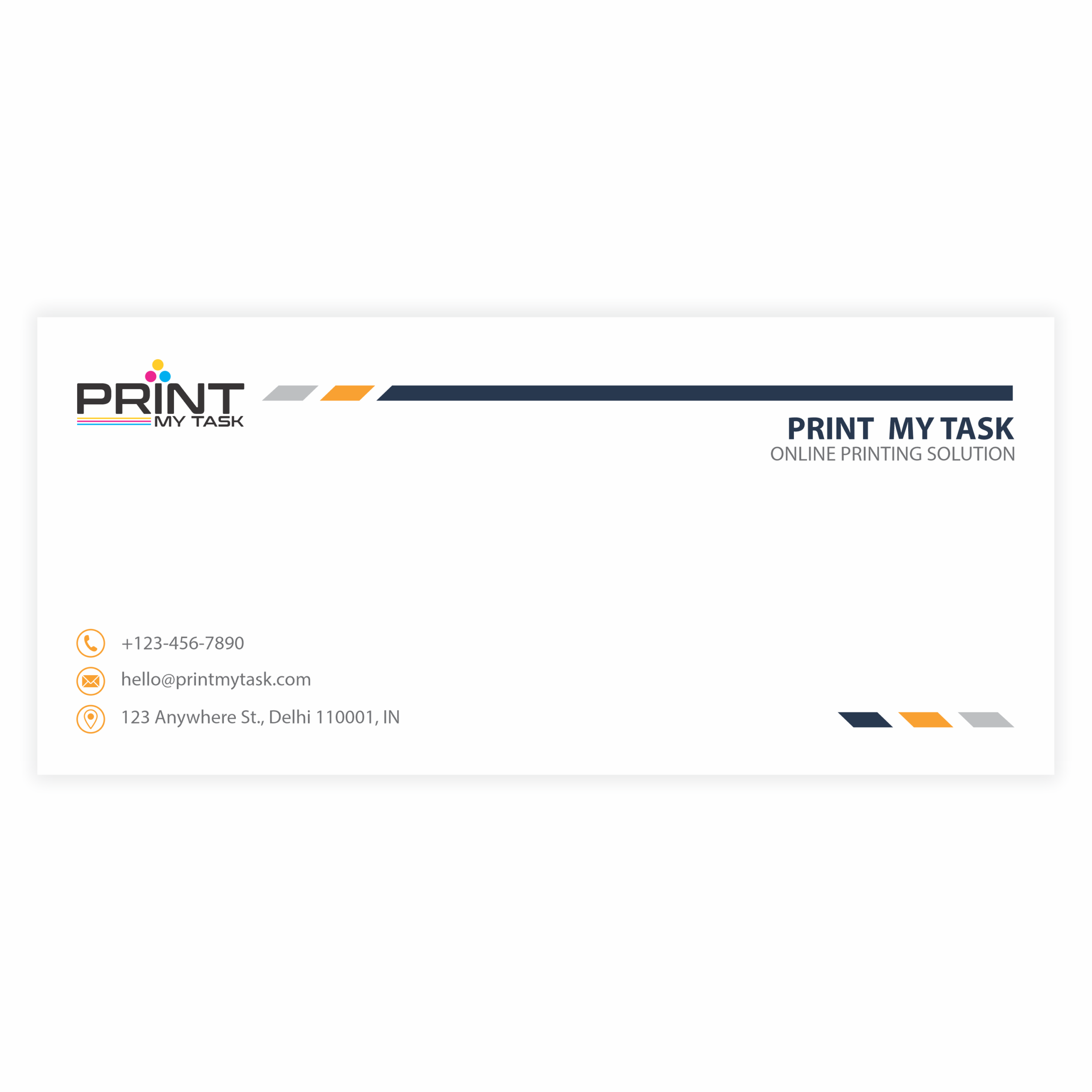 Envelope