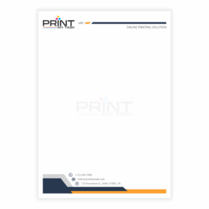 Letterhead