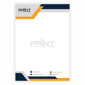 Letterhead